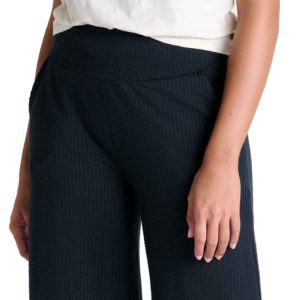 Toad & Co Chaka Wide Leg Pant – Women’s